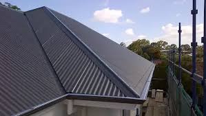 Best Steel Roofing  in Mccrory, AR